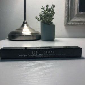 Bobbi Brown Long-Wear Cream Shadow Stick